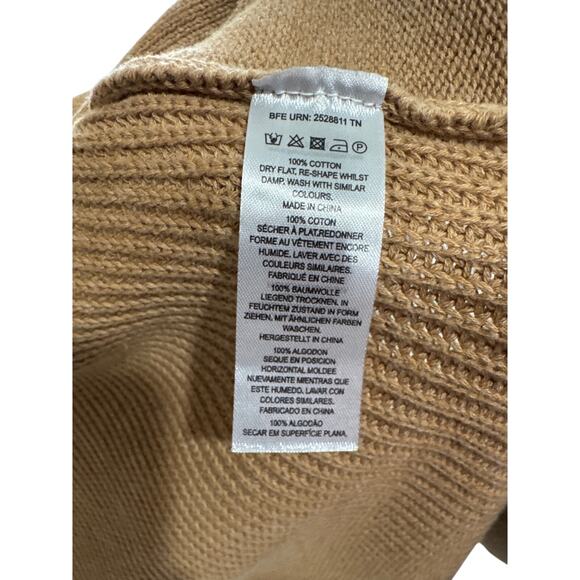 French Connection Women's Midi Length Cardigan/Sweater - Size: Medium - Picture 5 of 7